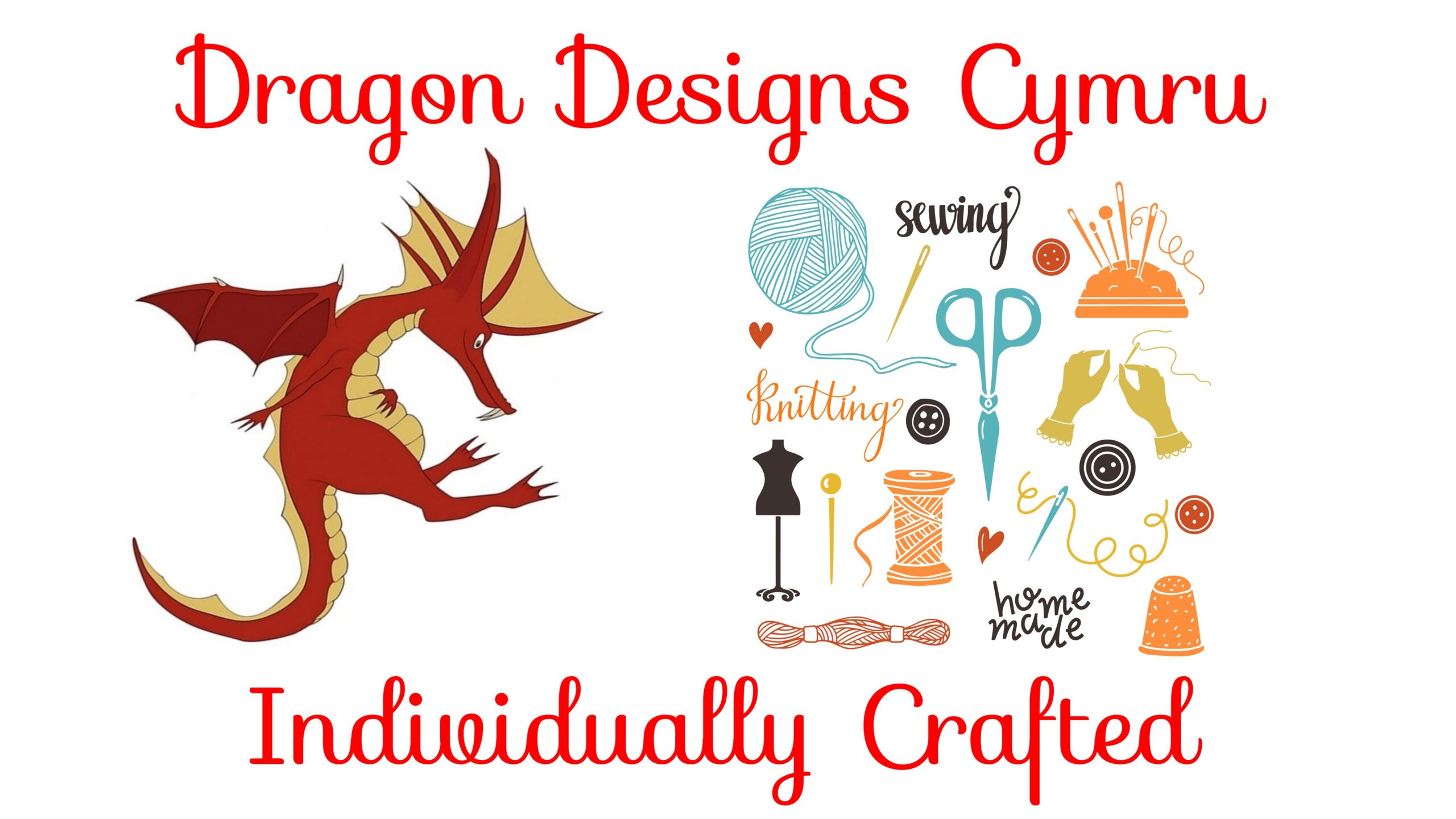 Dragon Designs Cymru